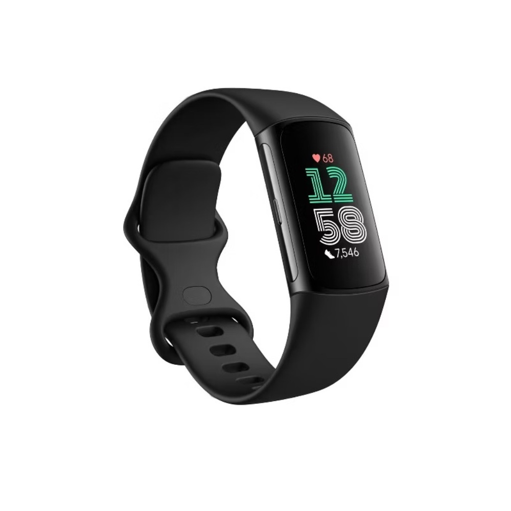 Fitbit Charge 6 - Picture 2 of 3